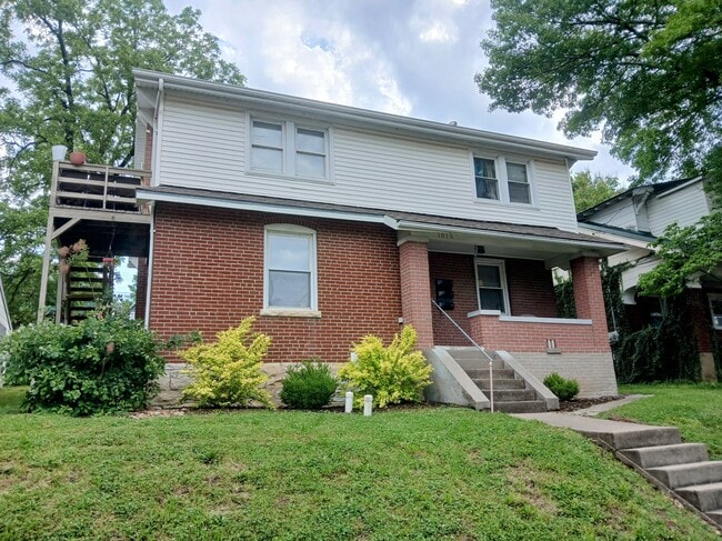 Photo - 1016 W High St Unit C