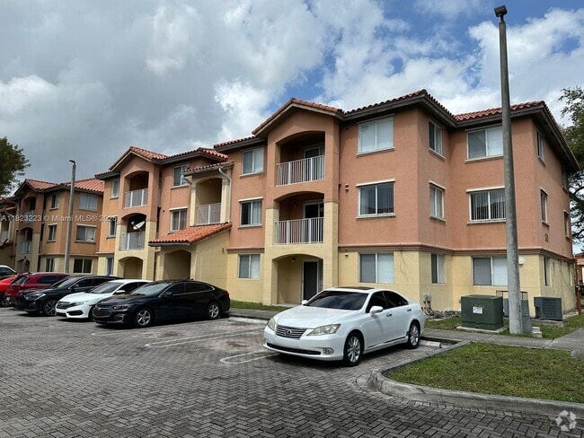 Building Photo - 17602 NW 25th Ave Unit 208 Rental