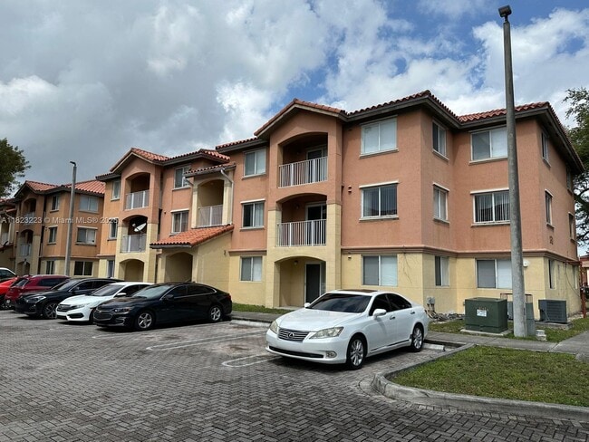 Photo - 17602 NW 25th Ave Condo Unit 208
