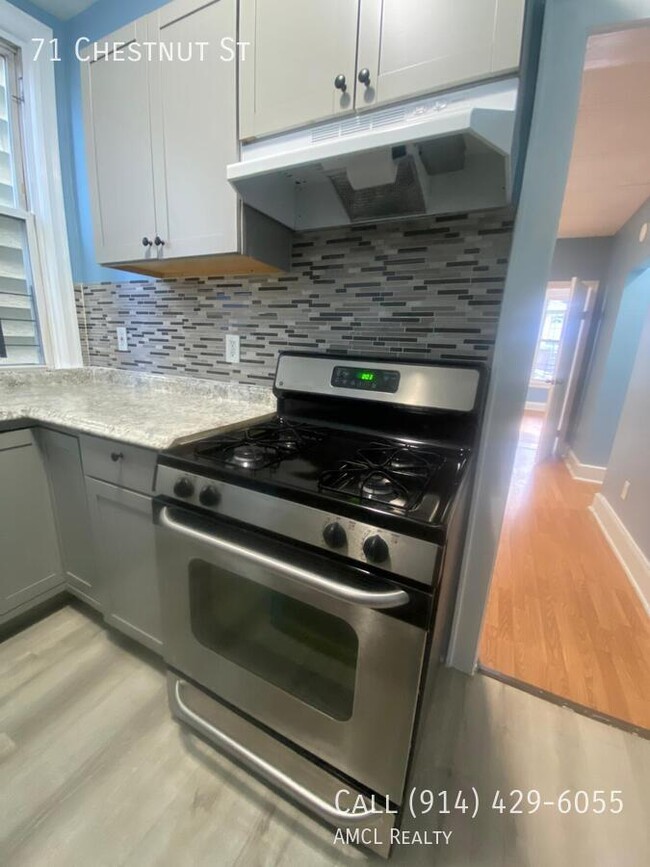 Photo - 71 Chestnut St Apartment