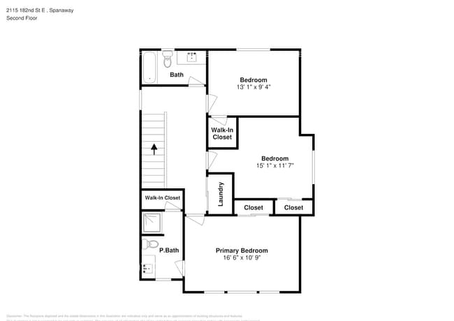 Photo - 2115 182nd St E