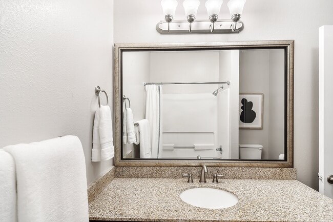 Highpointe Apartment Homes