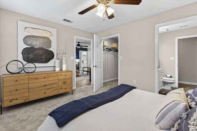 Photo - Reserve at Park Place Apartment Homes