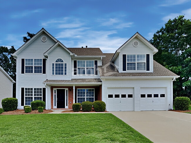 Photo - 1307 Bramlett Forest Ct SE Casa