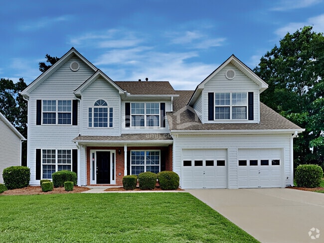 Building Photo - 1307 Bramlett Forest Ct SE Rental