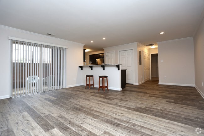 Cabin Creek Apartments