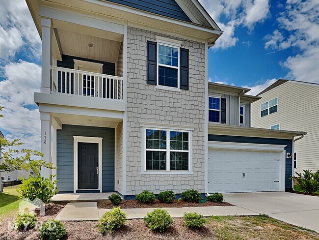 Building Photo - 118 Rooster Tail Ln