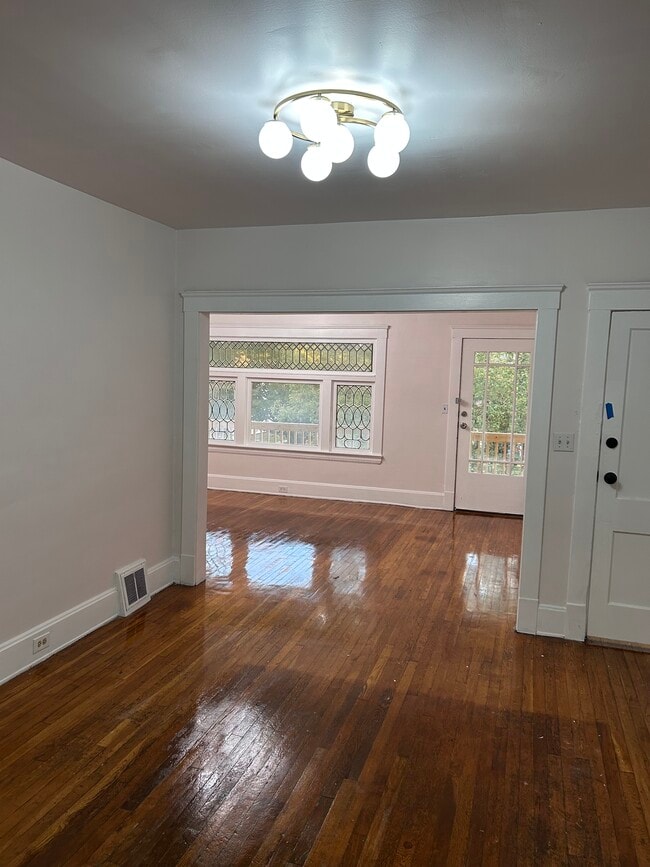 Photo - 10806 Bernard Ave Apartments Unit Upper