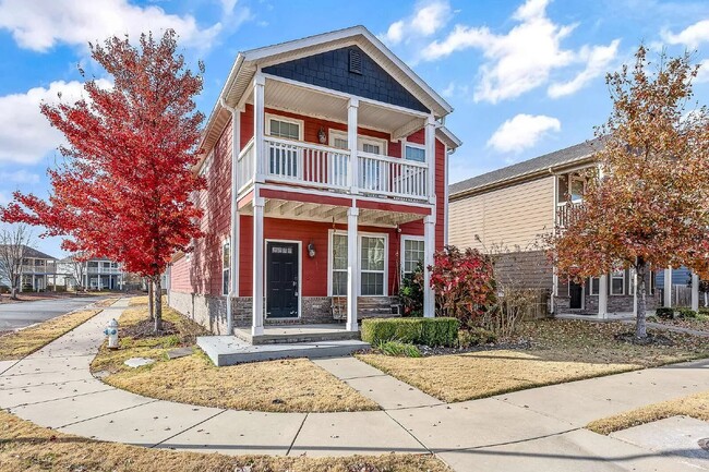 Building Photo - Keats