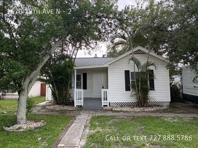 Photo - 1670 29th Ave N Unidad 2
