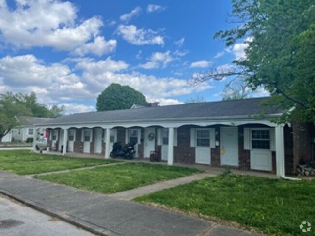 Building Photo - WEST - 1 Bedroom REMODELED Rental