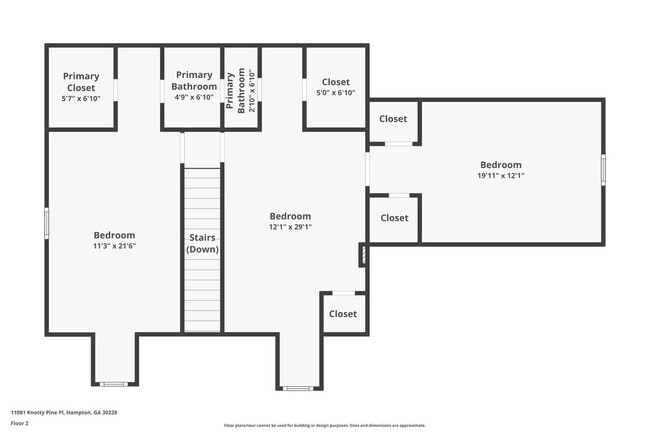 Photo - 11081 Knotty Pine Pl