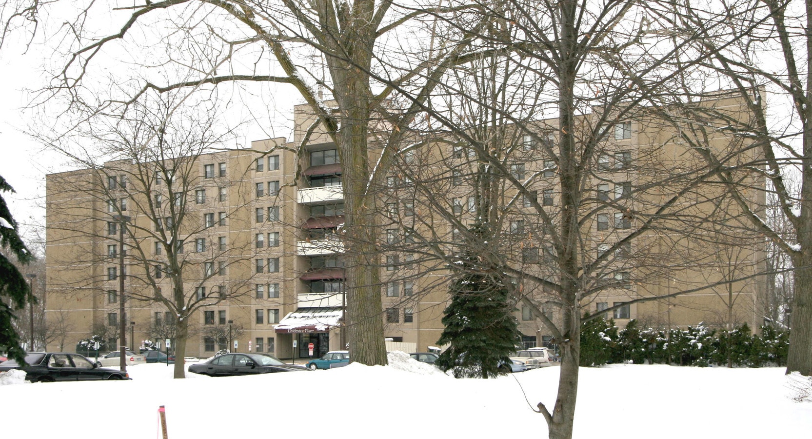 Photo - Chidester Place Apartments