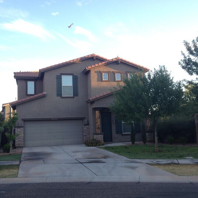 Photo - 3446 E Mesquite St