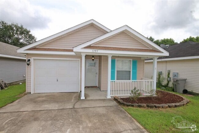 Building Photo - 1159 Brownfield Rd Rental