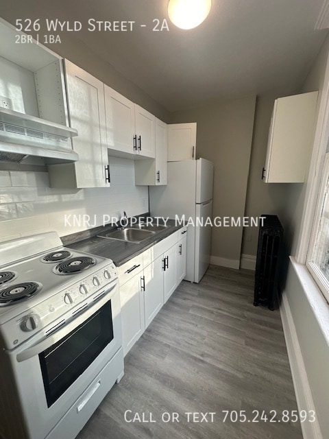 Photo - Two Bedroom Apartment (KNRJ PM) Unit 2A