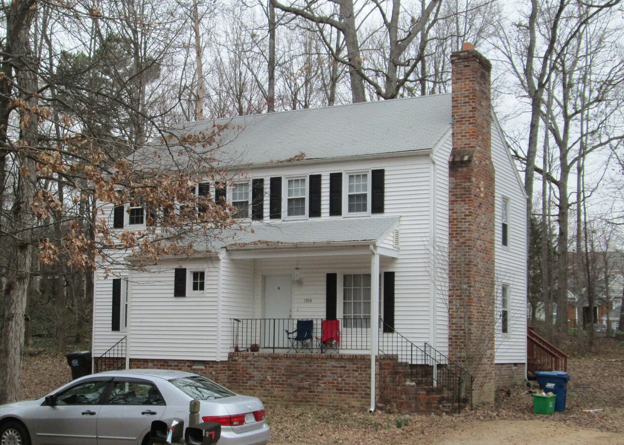 Photo - 1704 Taft Pl Apartments