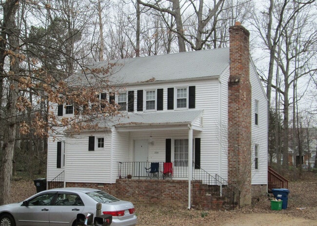 Building Photo - 1704 Taft Pl Rental