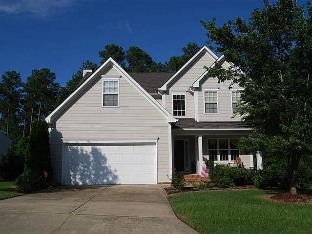 Photo - 113 Crosswood Dr Casa