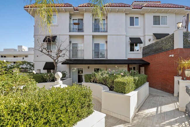 Exterior de la propiedad de McClellan Corner por Wiseman - McClellan Corner by Wiseman