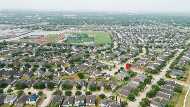 Photo - 10003 Lynette Falls Dr