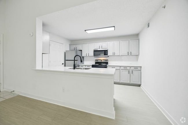 Building Photo - The Monte Rental
