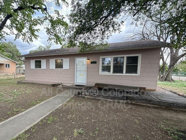 Building Photo - 1316 Harrison Rd