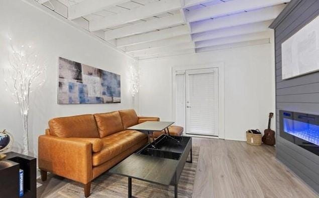 Photo - 799 Barnett St NE Unidad 1