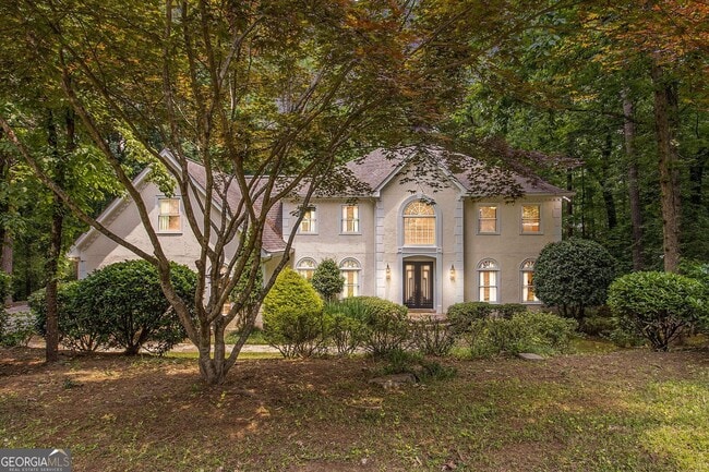 Building Photo - 8255 Habersham Waters Rd Rental