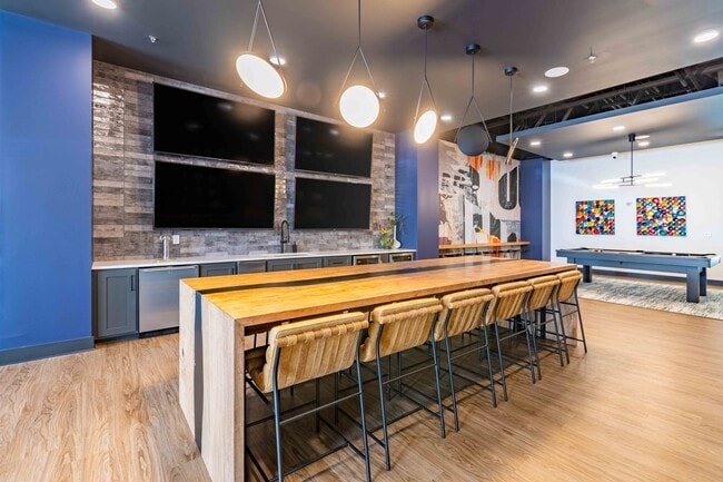 The Village Lofts