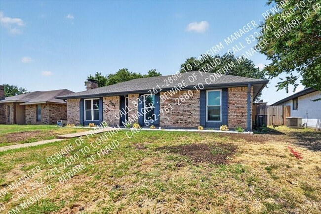 Photo - 4504 N Colony Blvd