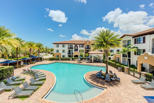 Atlantico at Kendall