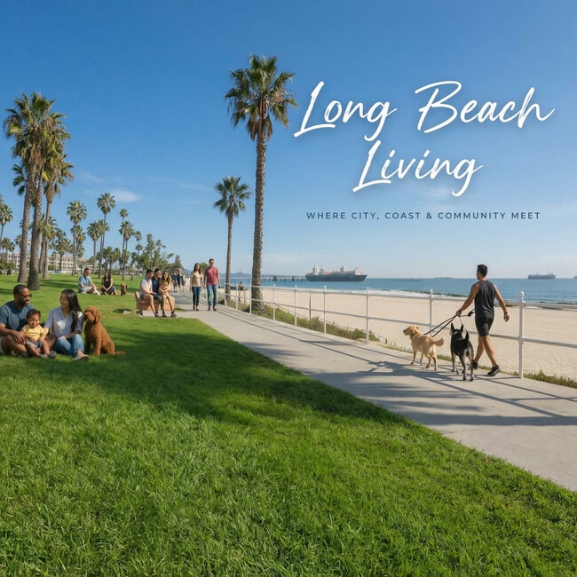 Building Photo - 3225 E Ocean Blvd