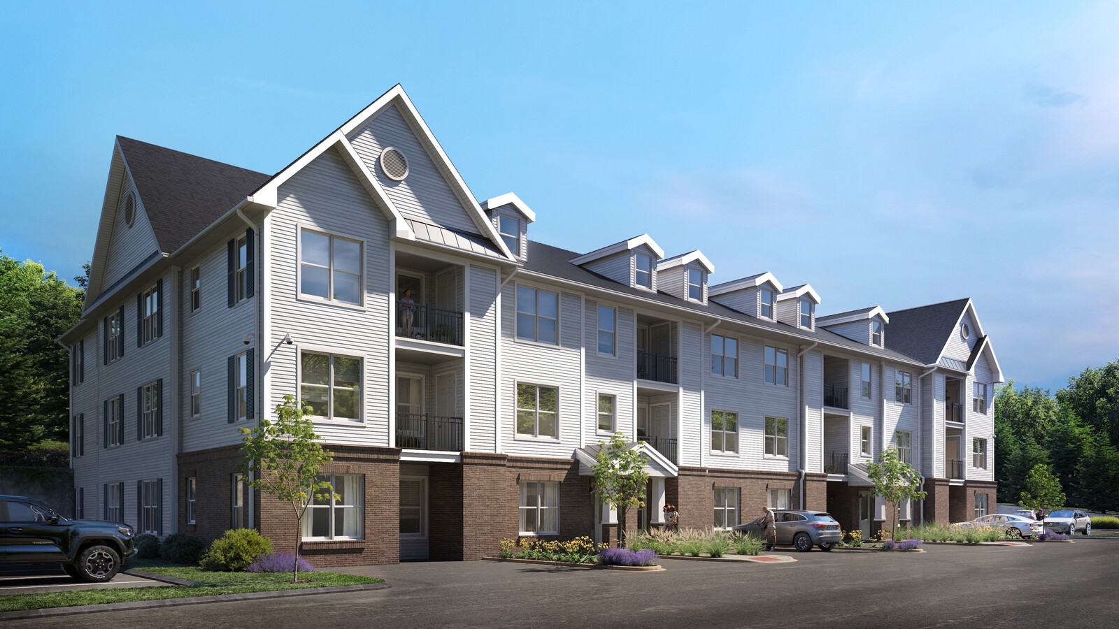 Photo - Highland Farms