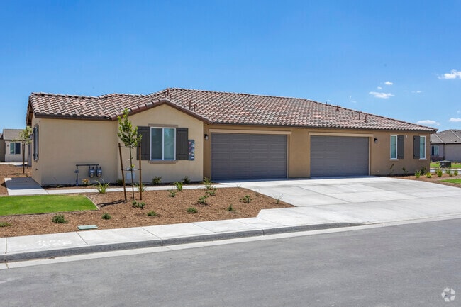 Sycamore Creek Village Rental Homes