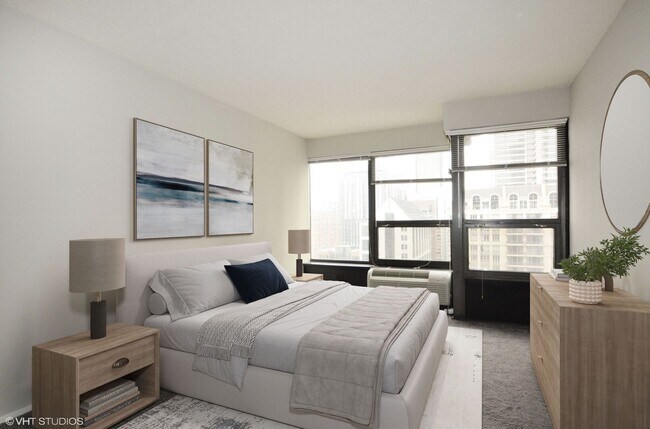 Photo - 30 E Huron St Unit 2408