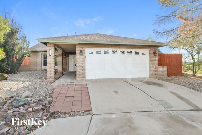 Building Photo - 4450 W Meggan Pl Rental
