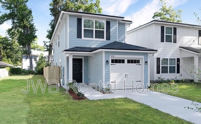 Photo - 7609 Eaton Ave House