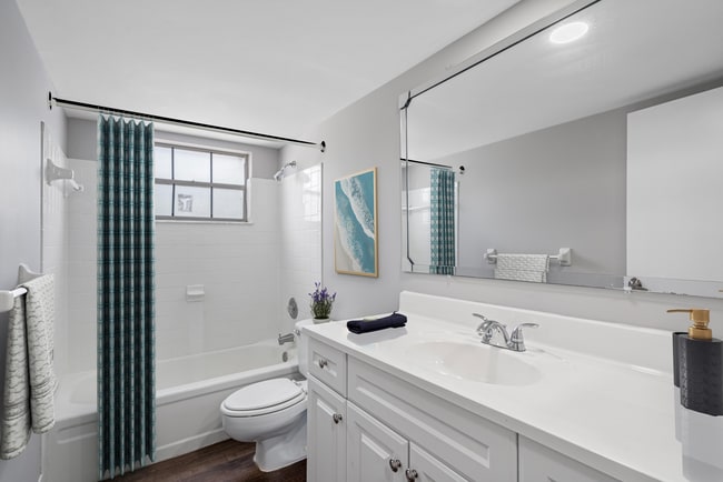 The Village at Eastpointe Apartments