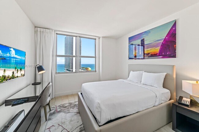 Photo - 4010 S Ocean Dr Unit R1601