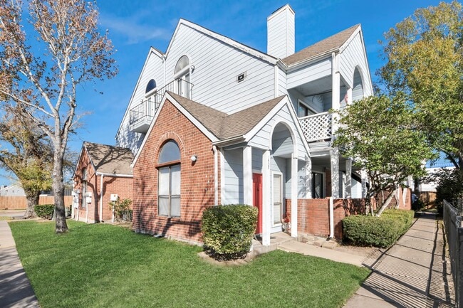 Photo - 14550 Fonmeadow Dr Unidad 1504