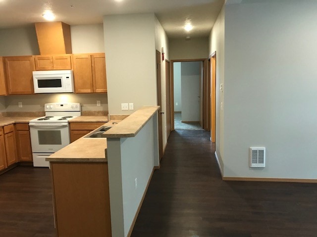 Salnave Glen Apartments