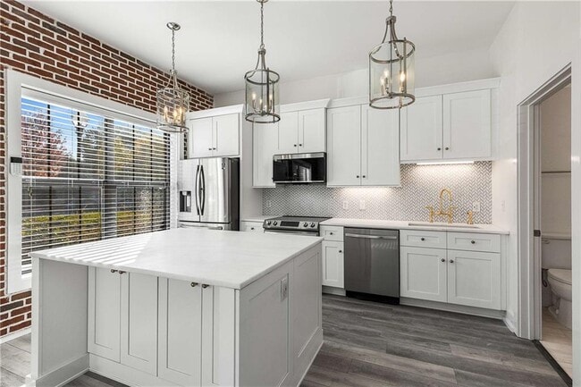 Photo - 791 Wylie St SE Unit 901