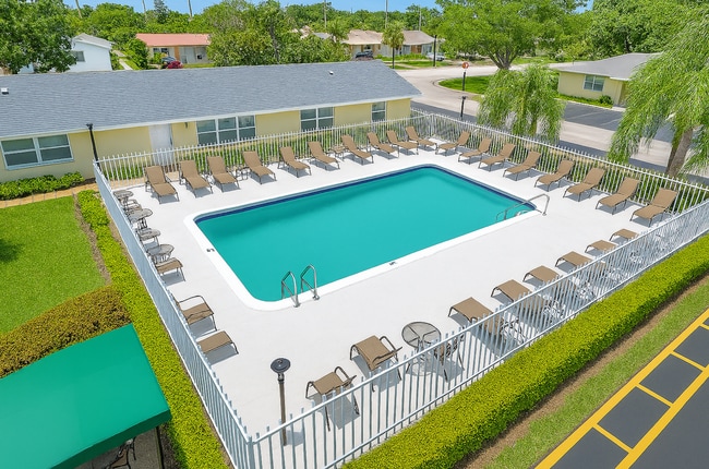 Waterford Villas