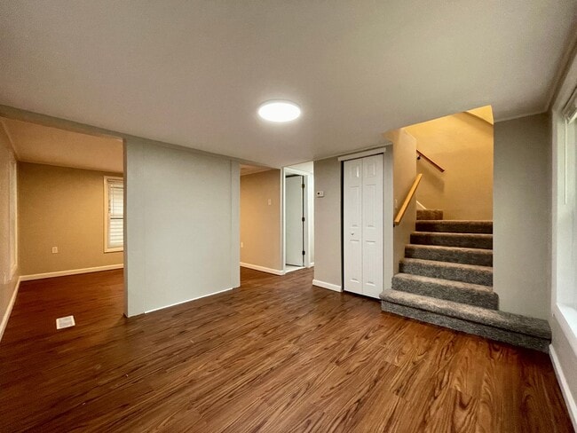 Photo - Cape Cod on cul-de-sac backs to park