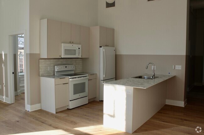 Building Photo - City Hall Unit 208 Rental