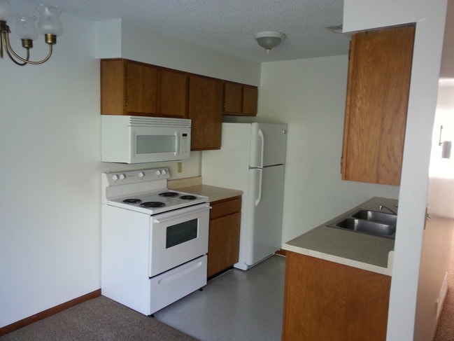 Southvilla Apartments - Southvilla Apartments