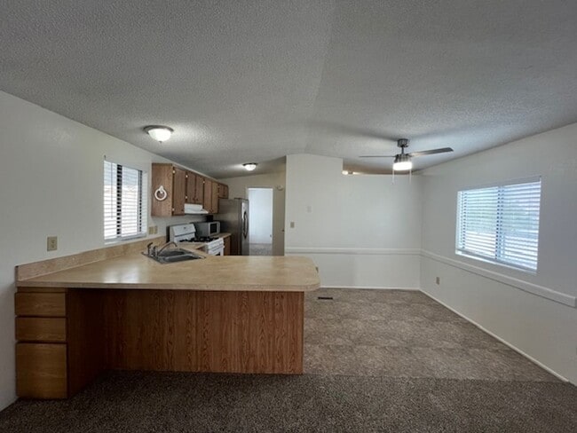 Photo - 2 Bedroom - 2 Bath
