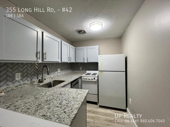Photo - 355 Long Hill Rd House