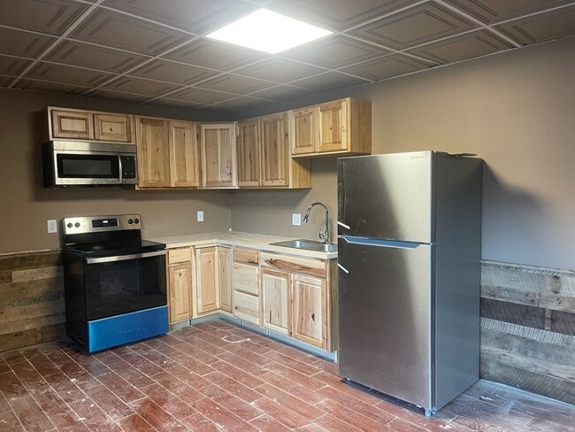 Photo - 133 Boone Docks St Unidad 9